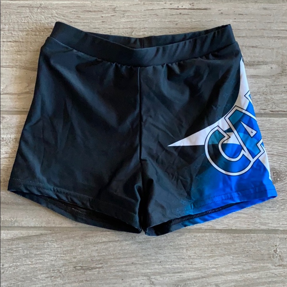 CA shorts